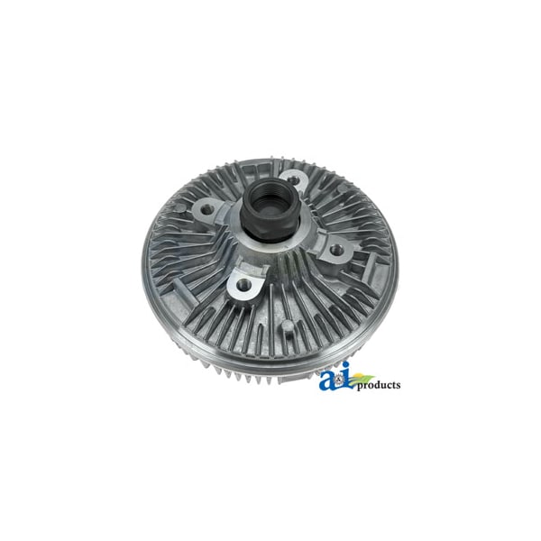 Clutch; Viscous Fan 9" x9" x5"
